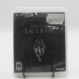 Amazon.com: The Elder Scrolls Anthology - PC : Video Games