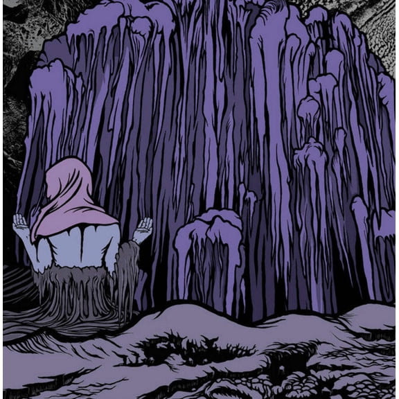 Elder- Spires Burn/Release