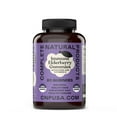 thumbnail image 1 of Elderberry Gummies - 60 Count Natural With Zinc, Vitamin C, & Elderberry (Sambucas), 1 of 3
