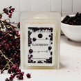 thumbnail image 1 of Elderberry Scent Wax Melt 3 PACK, 1 of 1