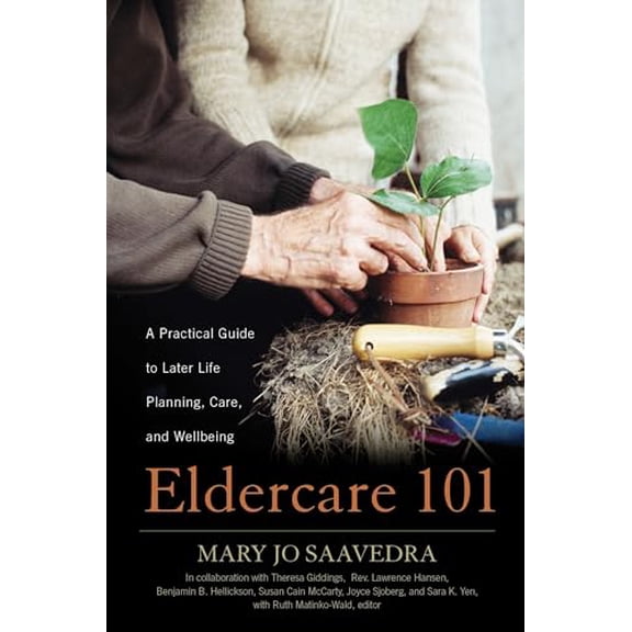 Pre-Owned Eldercare 101