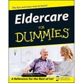 thumbnail image 1 of Pre-Owned Eldercare for Dummies (Paperback) 0764524690 9780764524691, 1 of 1