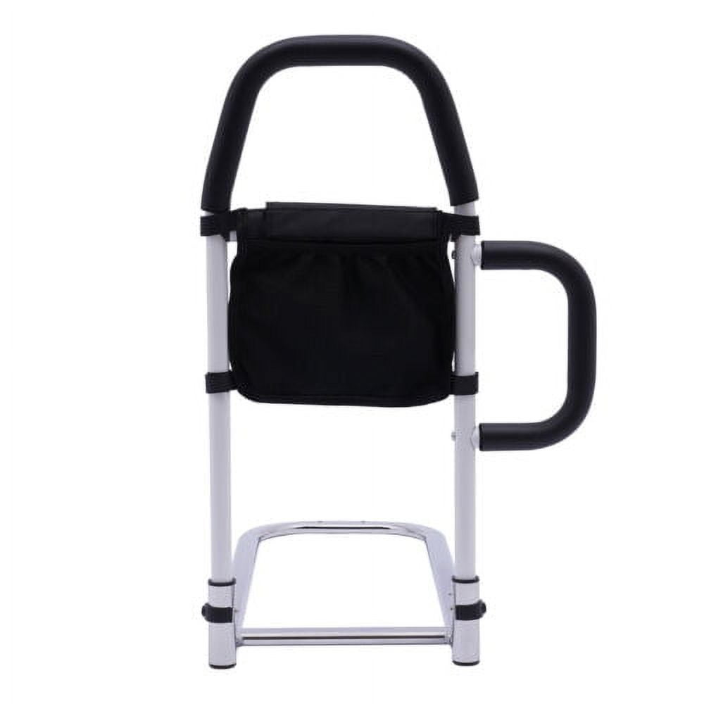 Elderly Adults Rail Assist Bed Rails for Seniors Safety Bed Cane Guard