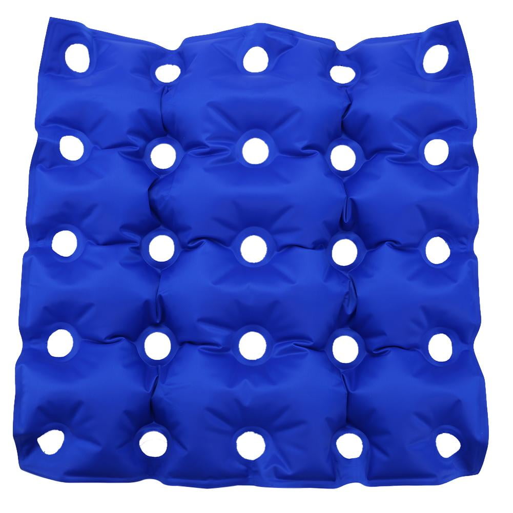 Elderly Anti Bedsore Decubitus Chair Pad Bed Sore Inflatable Wheelchair Cushion