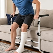 Elderly Couch Stand Assist Aid, Adjustable Sofa Lift Standing Support for Seniors, Disabled & Pregnancy