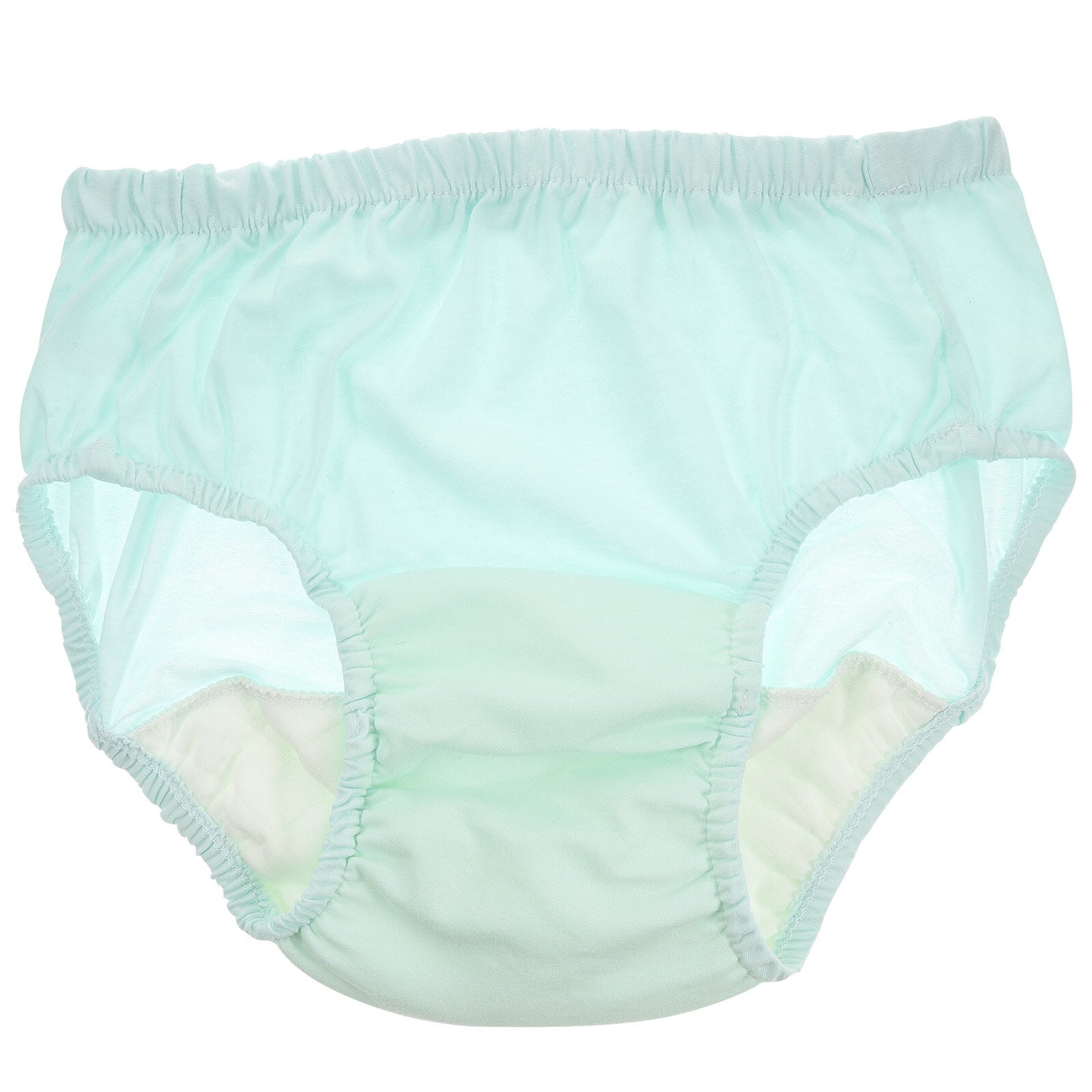 Elderly Diaper Washable Incontinence Underwear Cotton Urinary Underwear