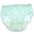 Elderly Diaper Washable Incontinence Underwear Cotton Urinary Underwear