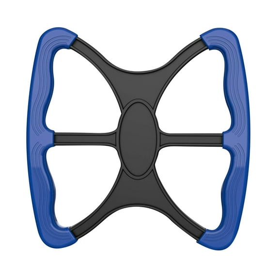 Elderly Disability Lift Standing Aid Tools Safe Transfer Handle Auxiliary Device With No-Slip Grip Handles Portable Lift