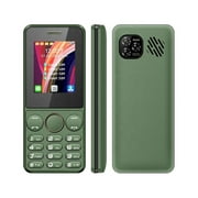 Elderly Mobile Phone Large Button Large Voice Multi-function Mobile Phone Large Capacity Phone For The Elderly Cool Electronic Gadgets Tech Gadgets For Men