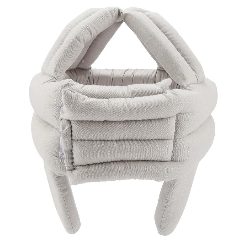 Elderly Protective Hat Helmet Old Man Fall Prevention with Ear