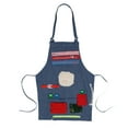 Elderly Sensory Activities Apron Dementia Sensory Games Stress Relief