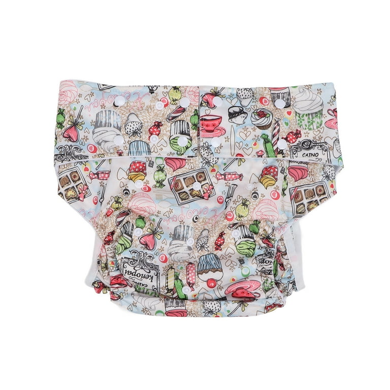 Nappy pants for elderly deals