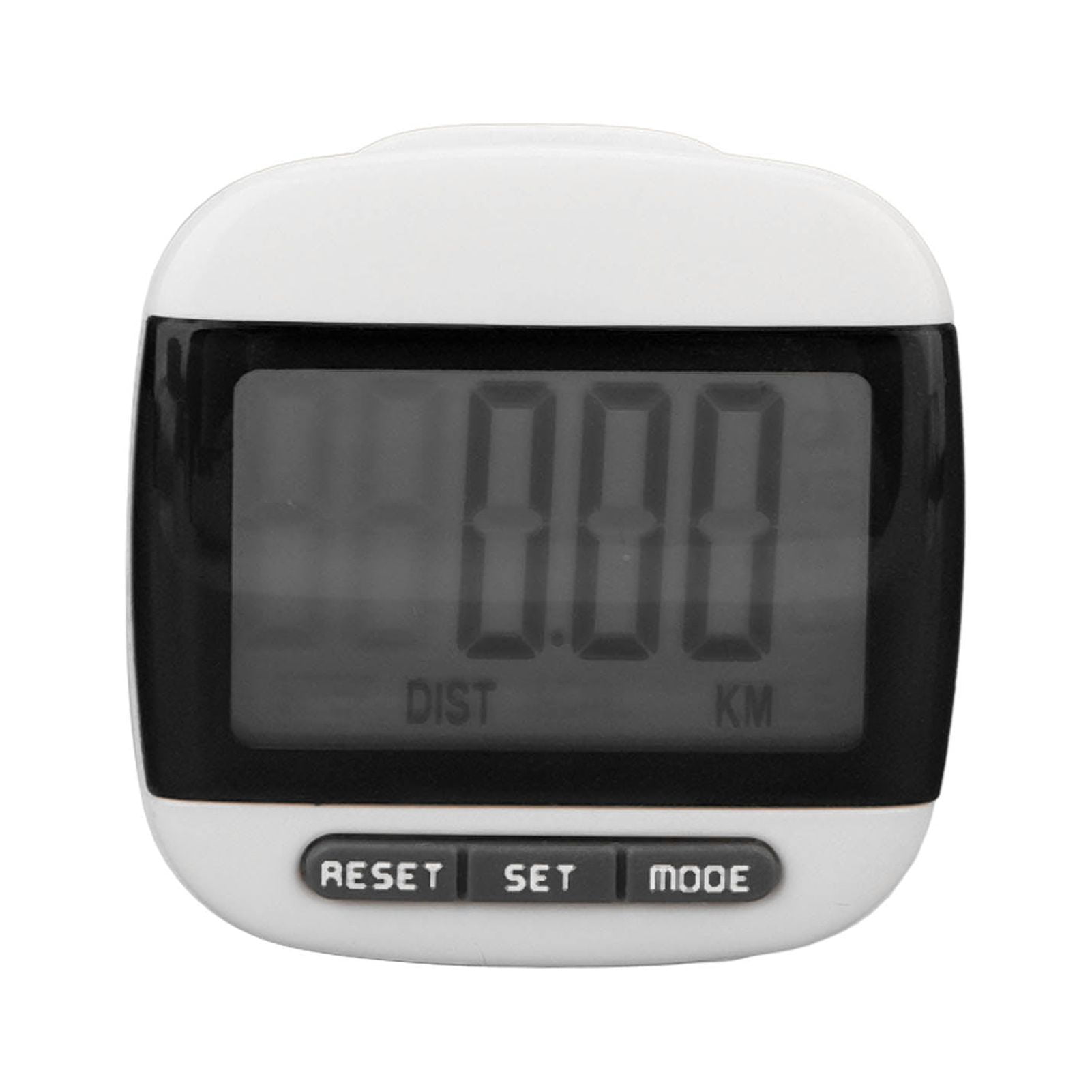 Step Counter Hearkent Pedometer Watch For Walking For Senior Non