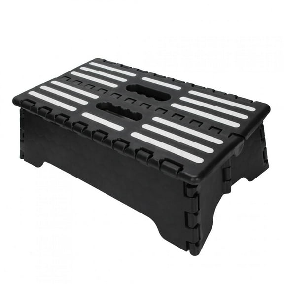 Elderly Step Stool, Foldable Portable Folding Step Stool, For Handicapped Elderly