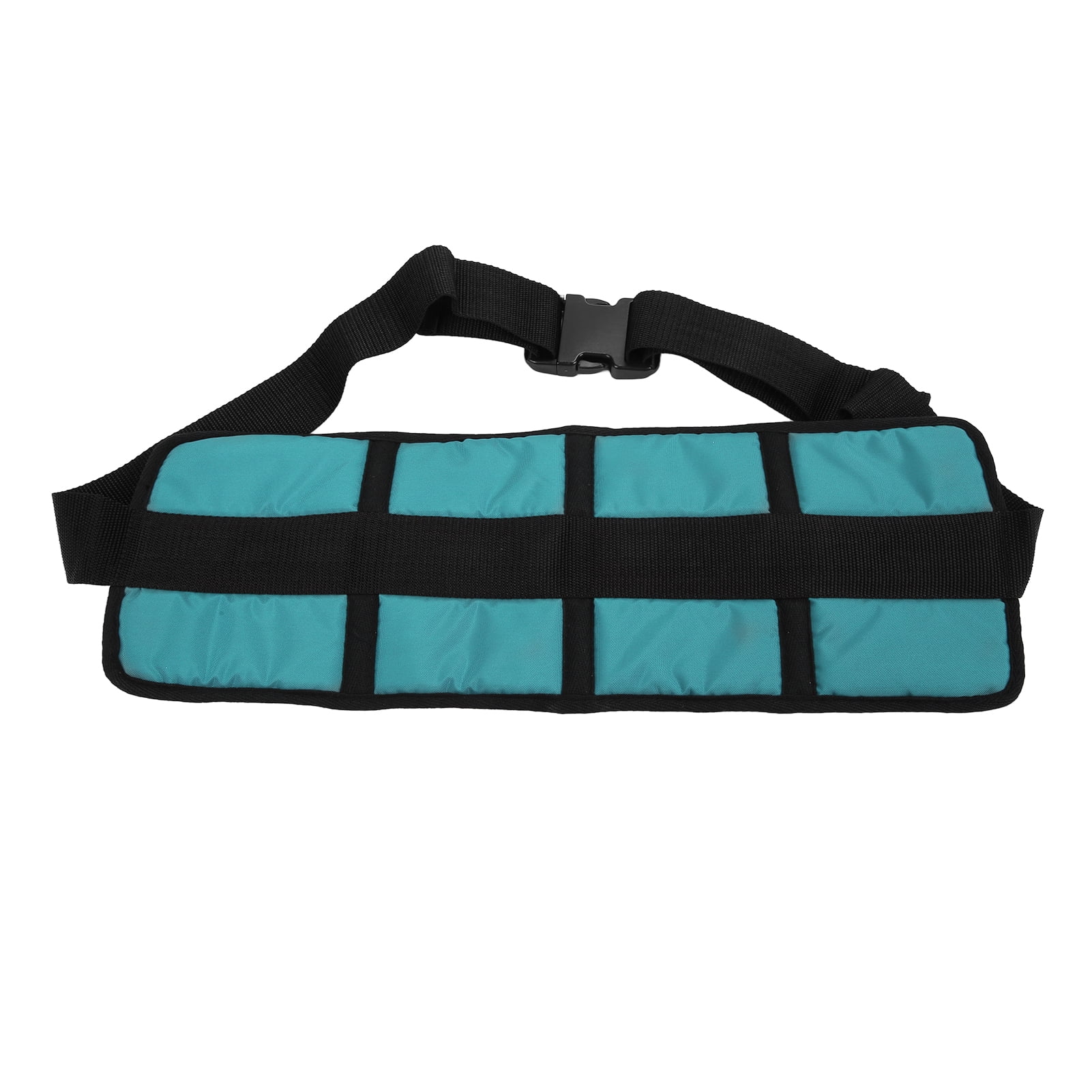 Elderly Wheelchair Safety Belt Prevent Fall Restraint Strap Adjustable