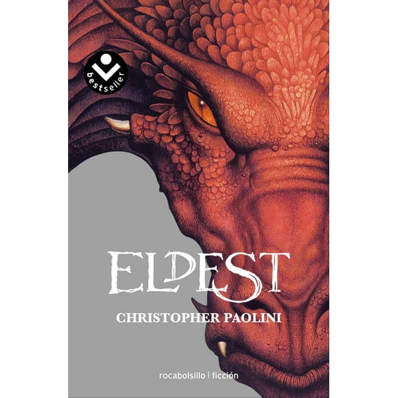 Eldest (Paperback) (Spanish)