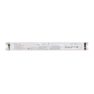 EldoLED ECODRIVE 568/L Settable Dimmable LED Driver – 50W, 60 VDC Max, 120-277V, Open Box