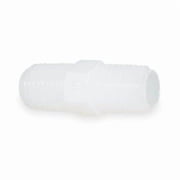Strt,HDPE,Barbed1/2",MNPT3/4",PK10 A12-8HDPE