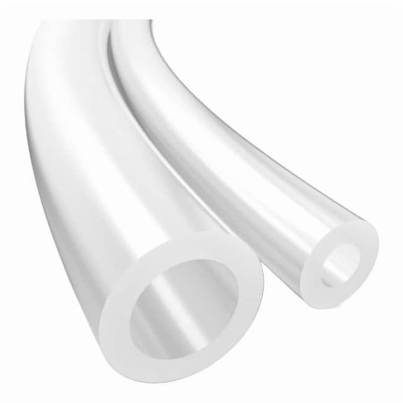 Eldon James Thermoplastic Tubing FLXC4-6-5FT