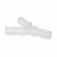 thumbnail image 1 of Eldon James Wye,HDPE,Barbed5/8",5/8",5/8",PK10 Y0-10HDPE, 1 of 2
