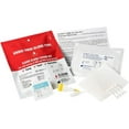 Eldoncard INC Blood Type Test KIT) Find Out if You are A, B Eldoncard INC Blood Type Test KIT) Find Out if You are A, B