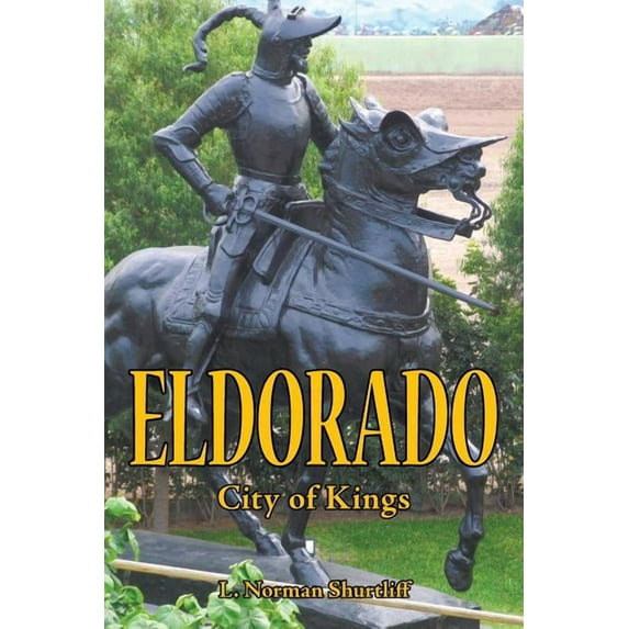 Eldorado : City of Kings