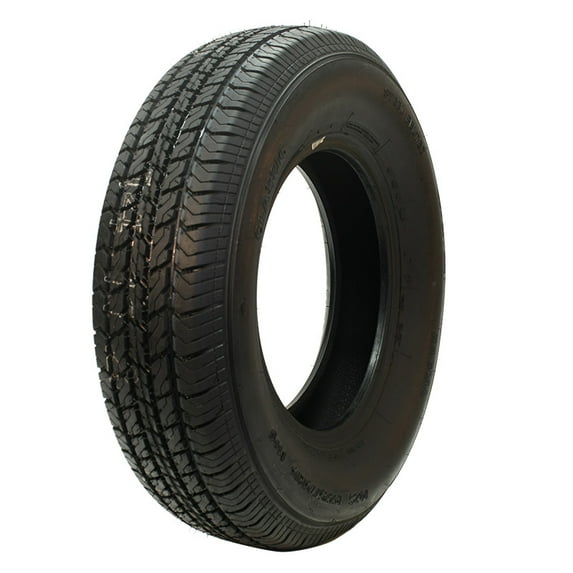 Eldorado Golden Fury GFT All Season 205/70R14 93S Passenger Tire
