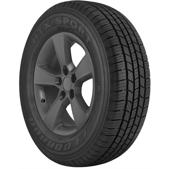 Eldorado HTX Sport 235/55R18 100 H Tire Sansujyuku sansujyuku.com