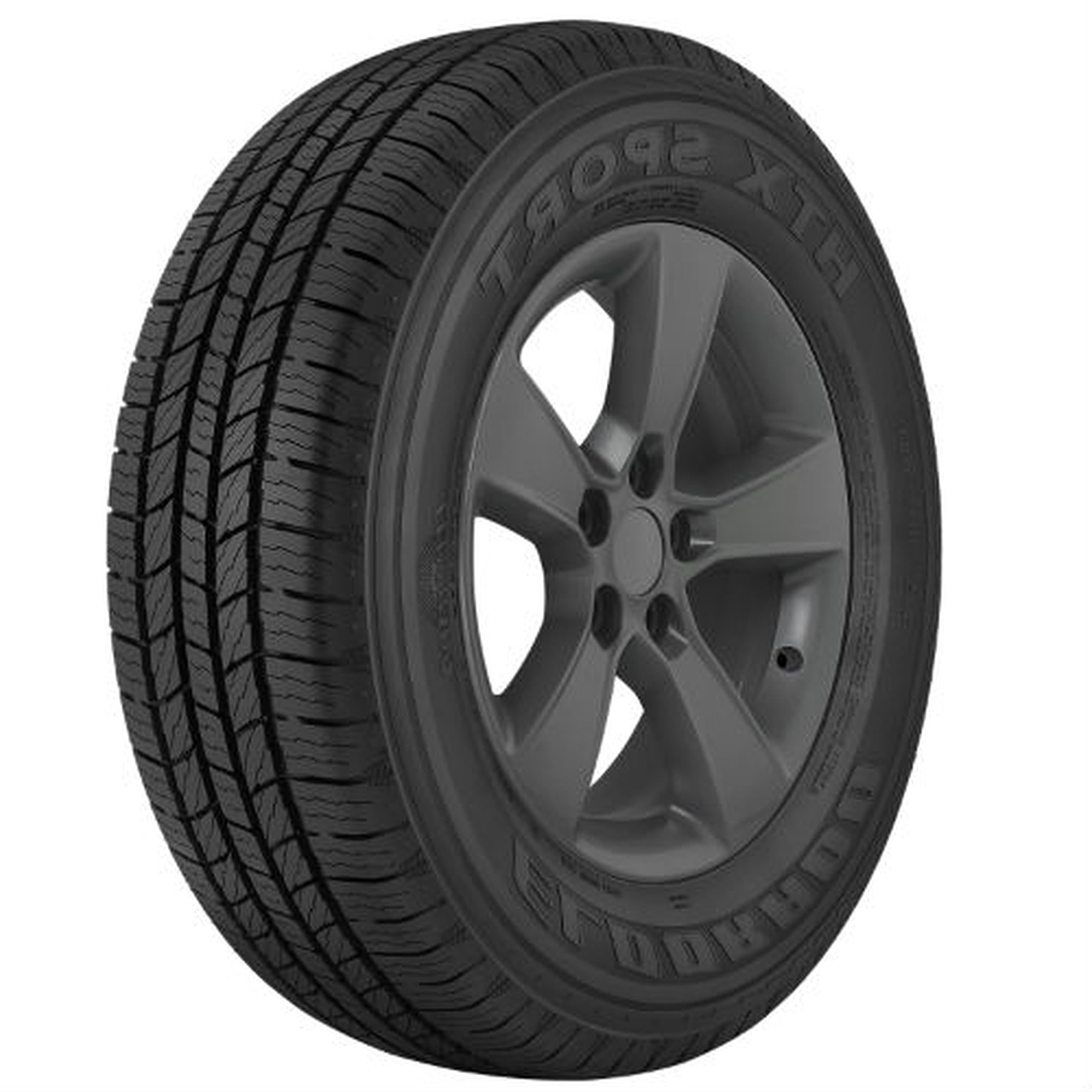 Eldorado HTX Sport All Season 265/60R18 110T Passenger Tire Simolary simolary.com