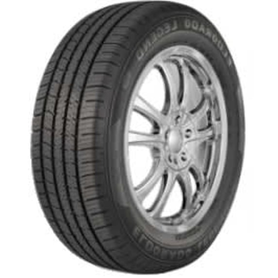 Eldorado Legend Tour NXT All Season 215/60R17 96T Passenger Tire