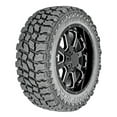 thumbnail image 1 of Eldorado Mud Claw Comp MTX Mud Terrain LT265/70R17 121/118Q E Light Truck Tire, 1 of 6