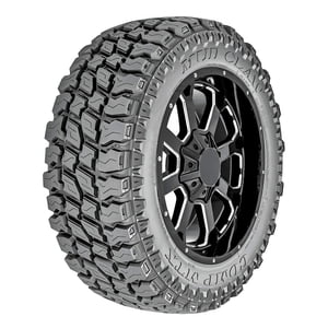 Eldorado Mud Claw Comp MTX Mud Terrain LT30X9.50R15 104Q C Light Truck Tire Sansujyuku sansujyuku.com