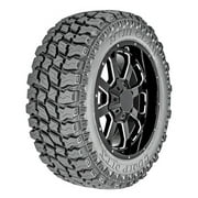 Eldorado Mud Claw Comp MTX Mud Terrain LT315/75R16 127/124Q E Light Truck Tire
