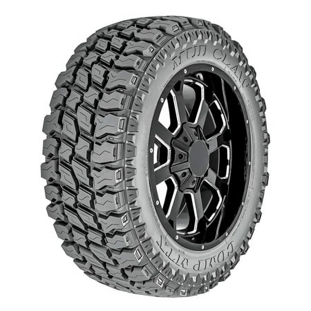 TBC Neutral TBC Mud Claw Comp MTX 32X11.50R15 113Q C 6 Ply m/t Light Truck Tire Sansujyuku sansujyuku.com