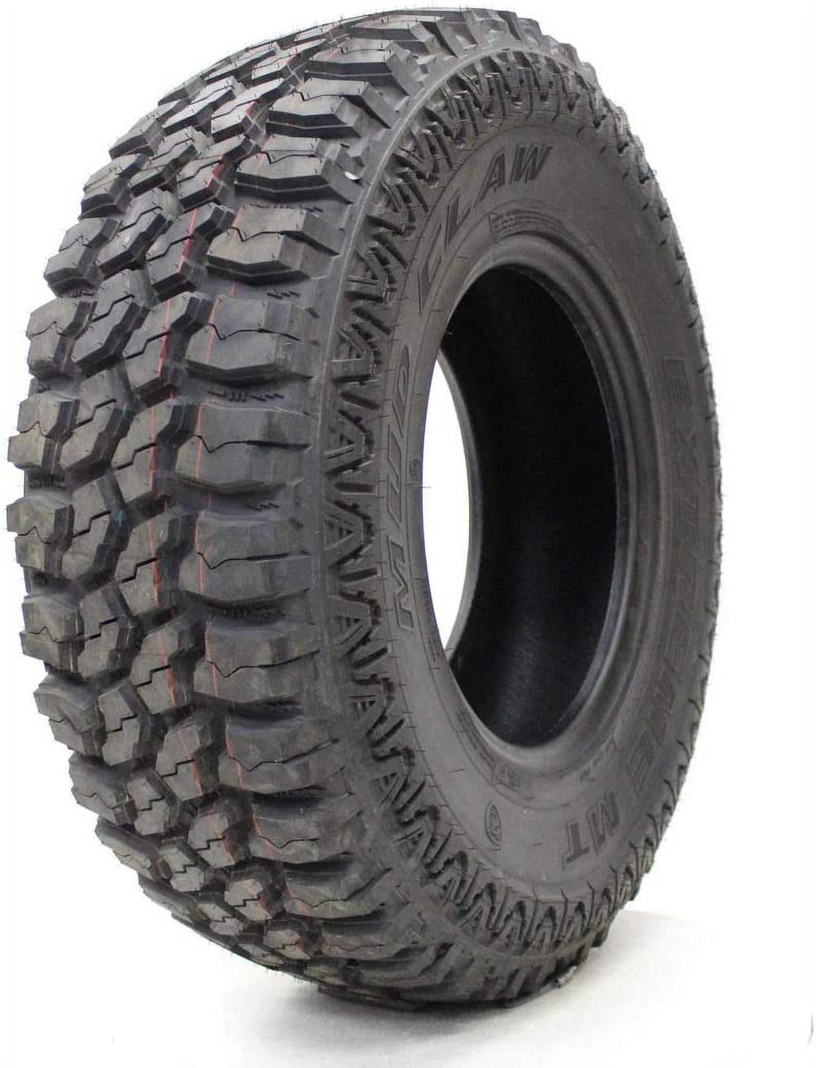 Eldorado Mud Claw Extreme M/T LT275/70R18 Sansujyuku sansujyuku.com