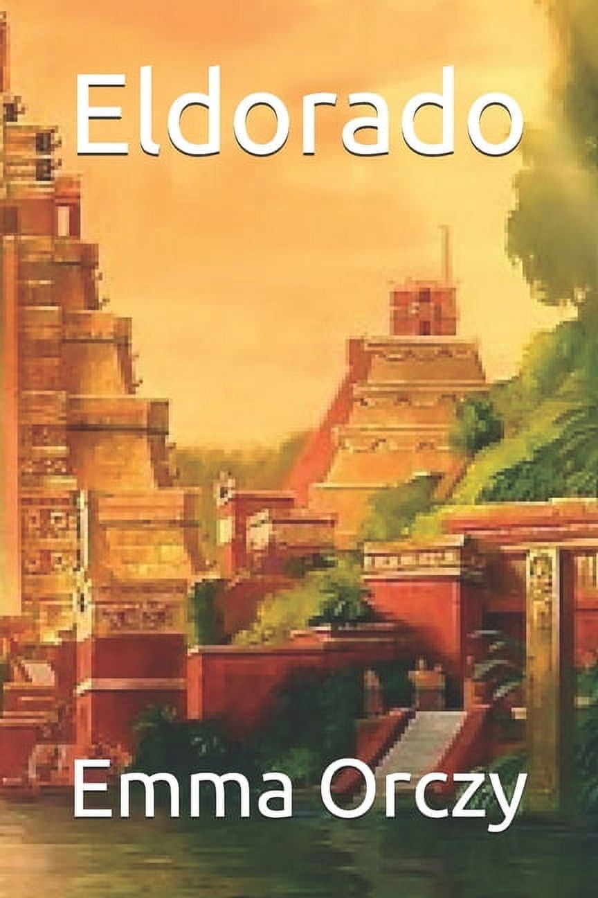 Eldorado (Paperback)