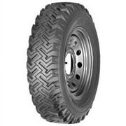Power King Super Traction II 7.00-15 D/8PLY Light Truck & SUV Tire