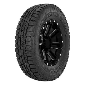 Eldorado Sport Fury AT4S All Terrain LT235/85R16 120/116R E Light Truck Tire Sansujyuku sansujyuku.com