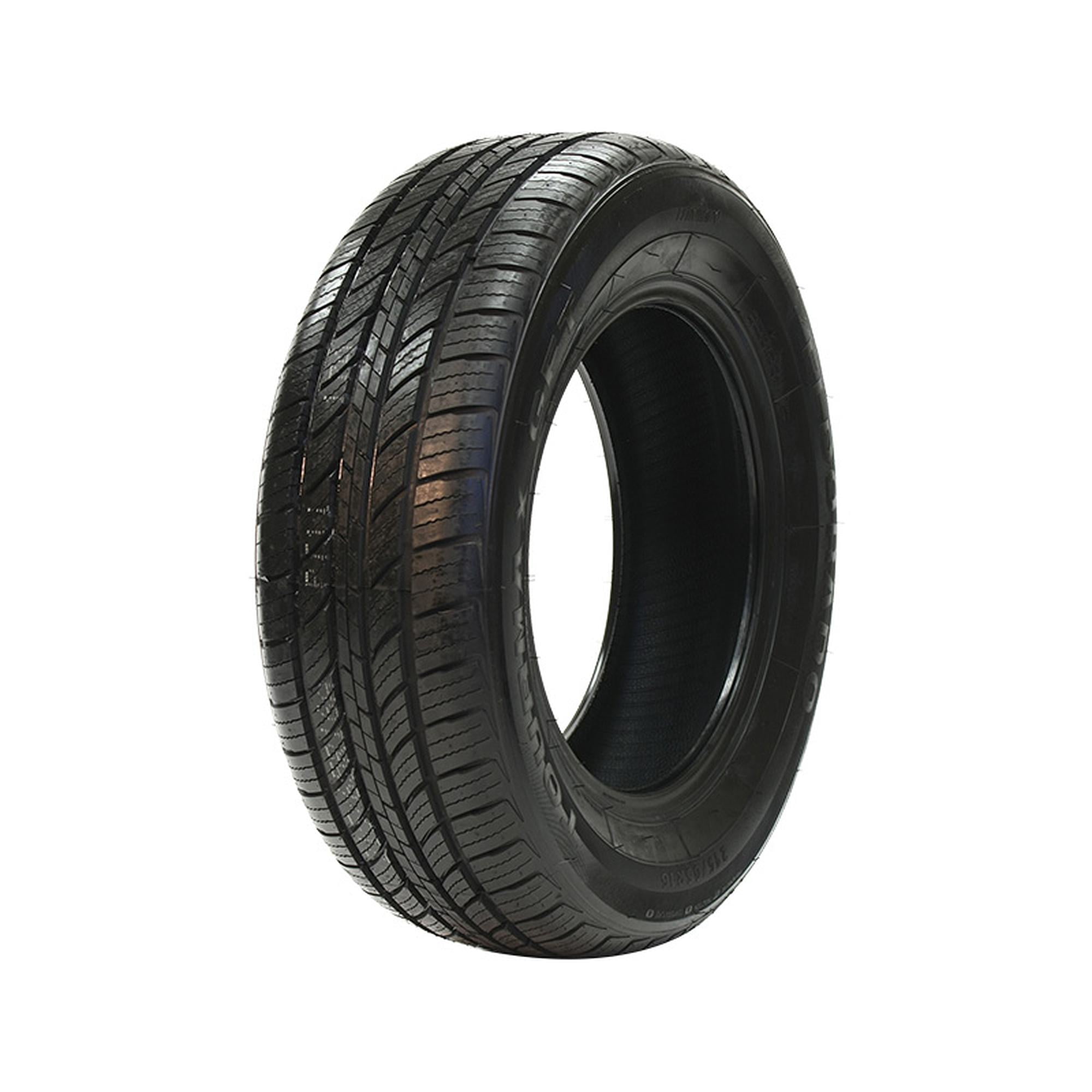Eldorado Tourmax GFT All Season 225/50R18 95H Passenger Tire