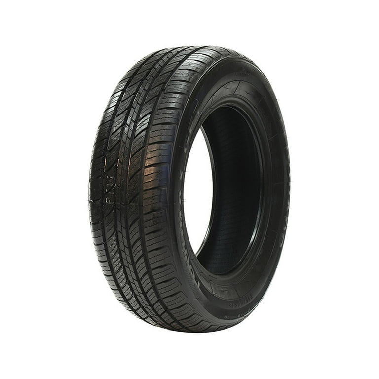 tan205／50R17 BFGoodrich Advantage T/A Sport All-Season 205/50R17/XL 93V