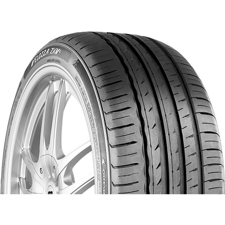 Eldorado Velozza ZXV4 All Season 205/55R16 91W Passenger