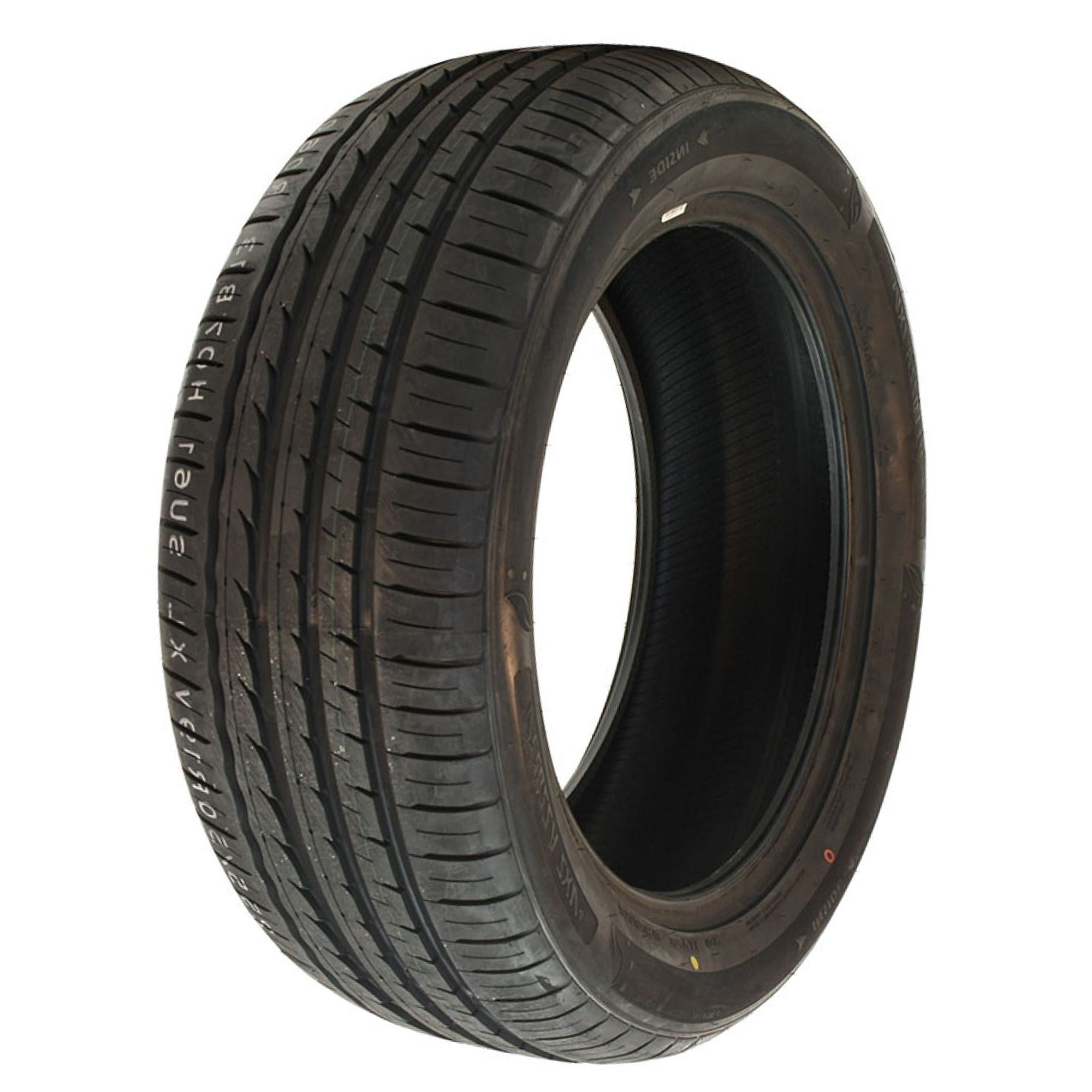 Eldorado Velozza ZXV4 All Season 215/45ZR17 91W XL Passenger Tire
