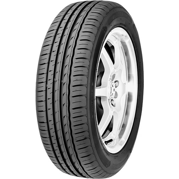 Eldorado Velozza ZXV4 All Season P255/35R19 96W XL Passenger Tire