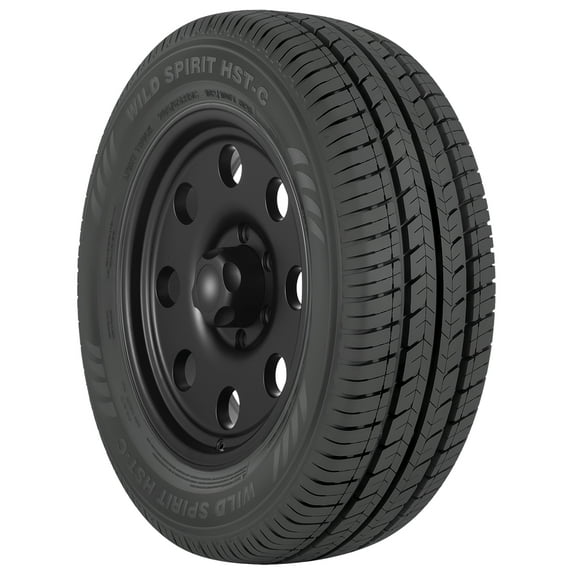 Eldorado Wild Spirit HST-C 225/75R16 121/120R