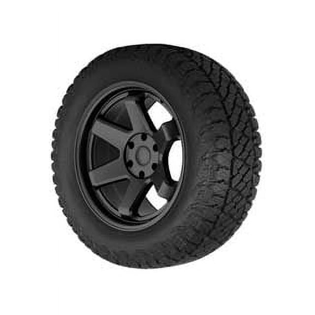 Eldorado Wild Trail All Terrain XT LT35/12.50R20 121S Sansujyuku sansujyuku.com