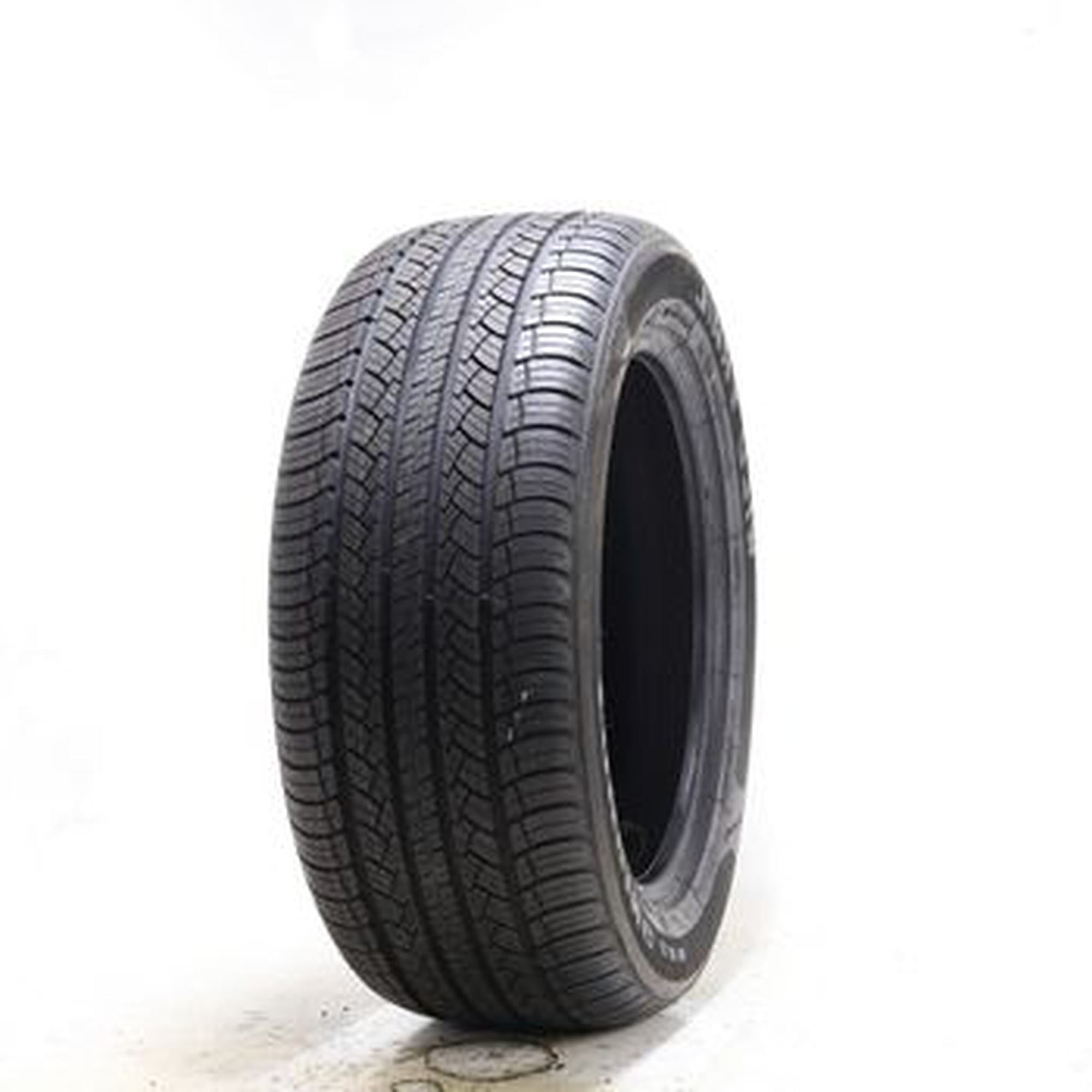 Eldorado Wild Trail Touring CUV All Season 245/70R17 110T Passenger Tire