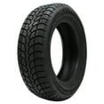 thumbnail image 1 of Eldorado Winter Claw Extreme Grip MX 275/65R18 116 S Tire Fits: 2019-23 Chevrolet Silverado 1500 LT Trail Boss, 2004-08 Ford F-150 FX4, 1 of 1