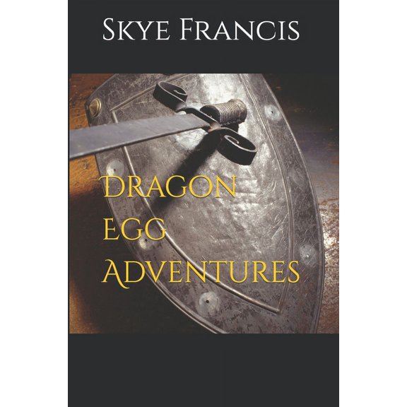 Eldoria Chronicles: Dragon Egg Adventures (Paperback)