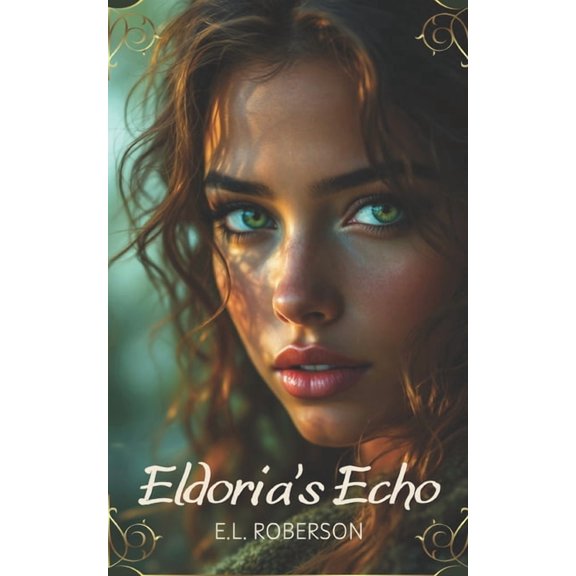Eldoria's Echo, (Paperback)
