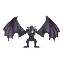 Schleich Eldrador Creatures New 2024 Shadow Bat Action Figure Toy
